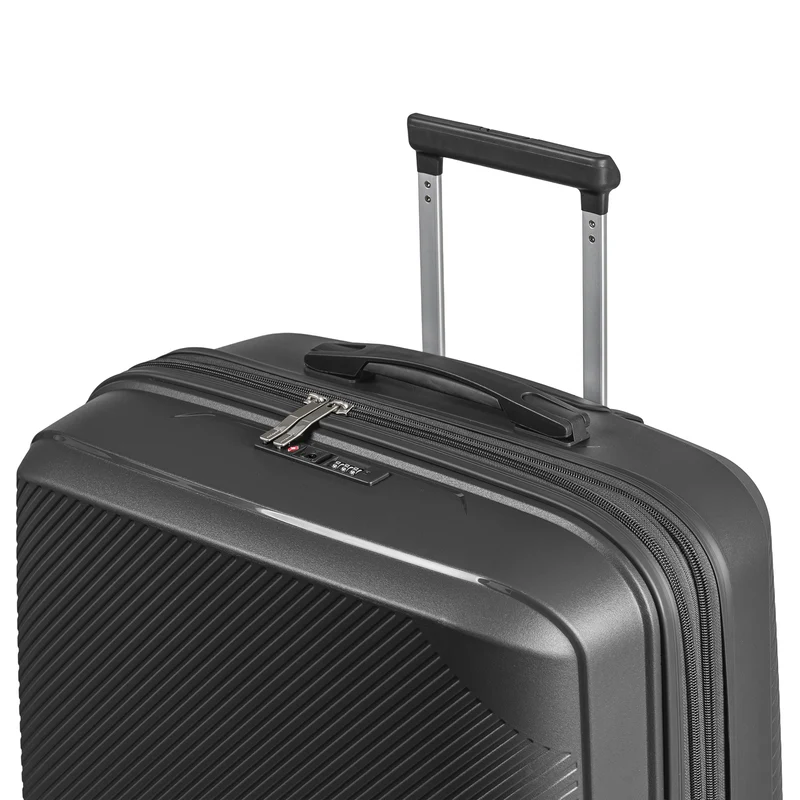 Aura / 3-Piece Luggage Set