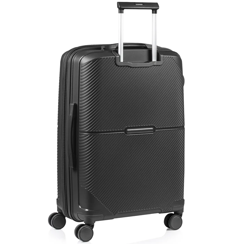 Aura / 3-Piece Luggage Set
