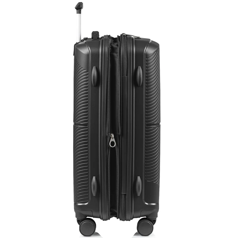 Aura / 3-Piece Luggage Set
