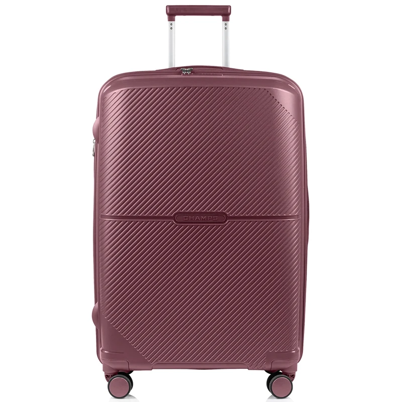 Aura / 3-Piece Luggage Set