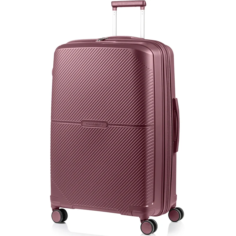 Aura / 3-Piece Luggage Set