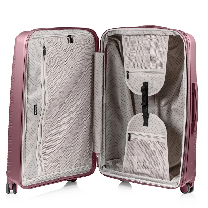 Aura / 3-Piece Luggage Set