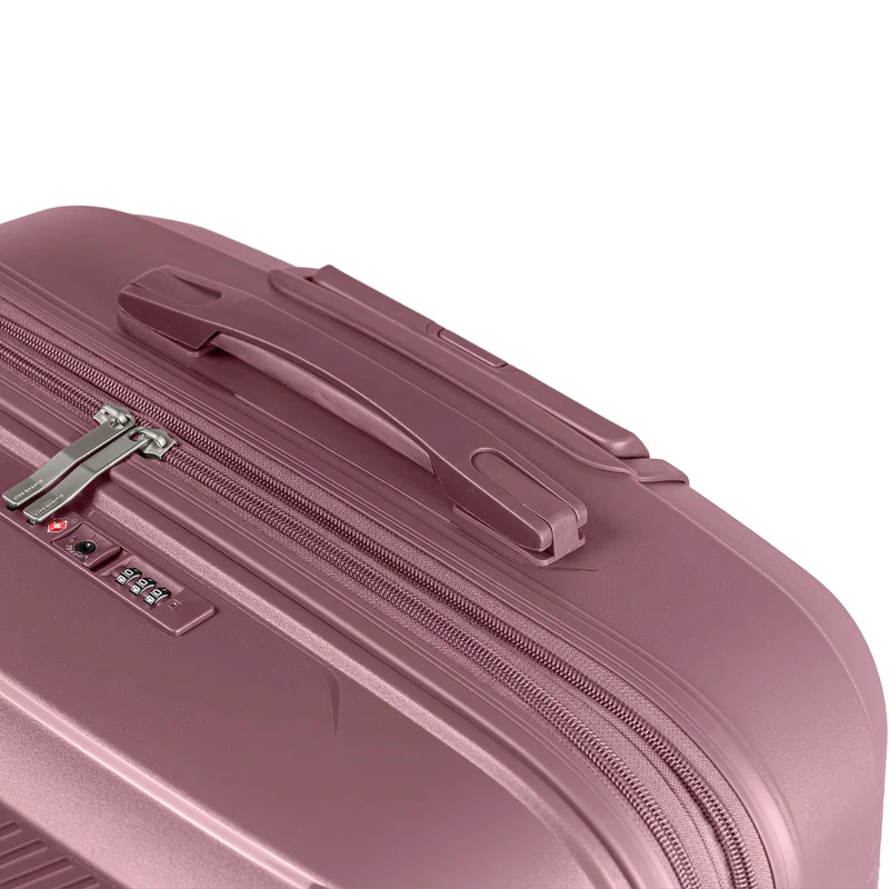 Aura / 3-Piece Luggage Set