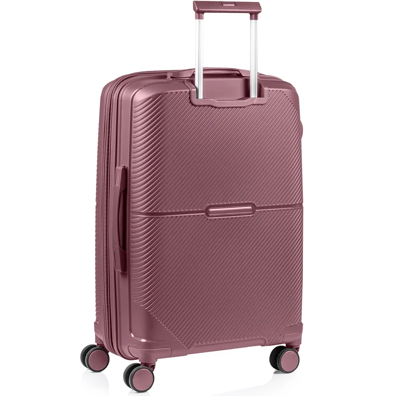 Aura / 3-Piece Luggage Set