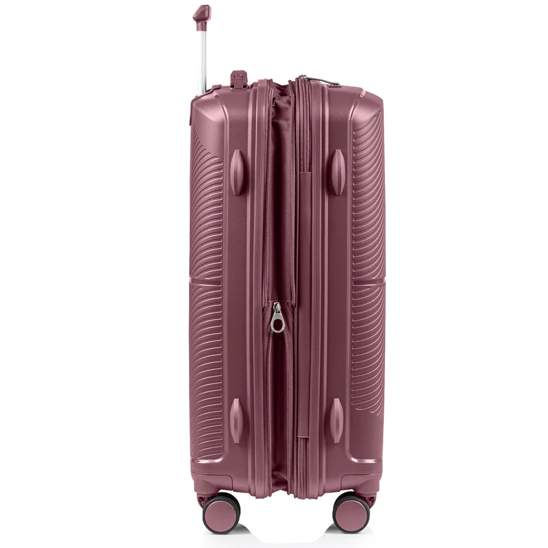 Aura / 3-Piece Luggage Set