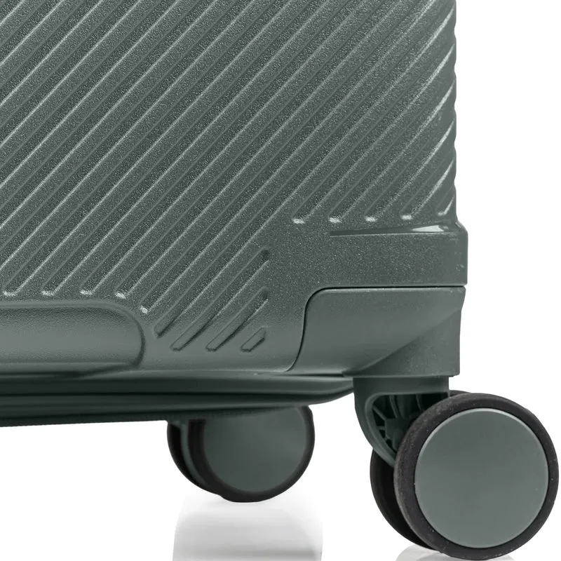 Aura / 3-Piece Luggage Set