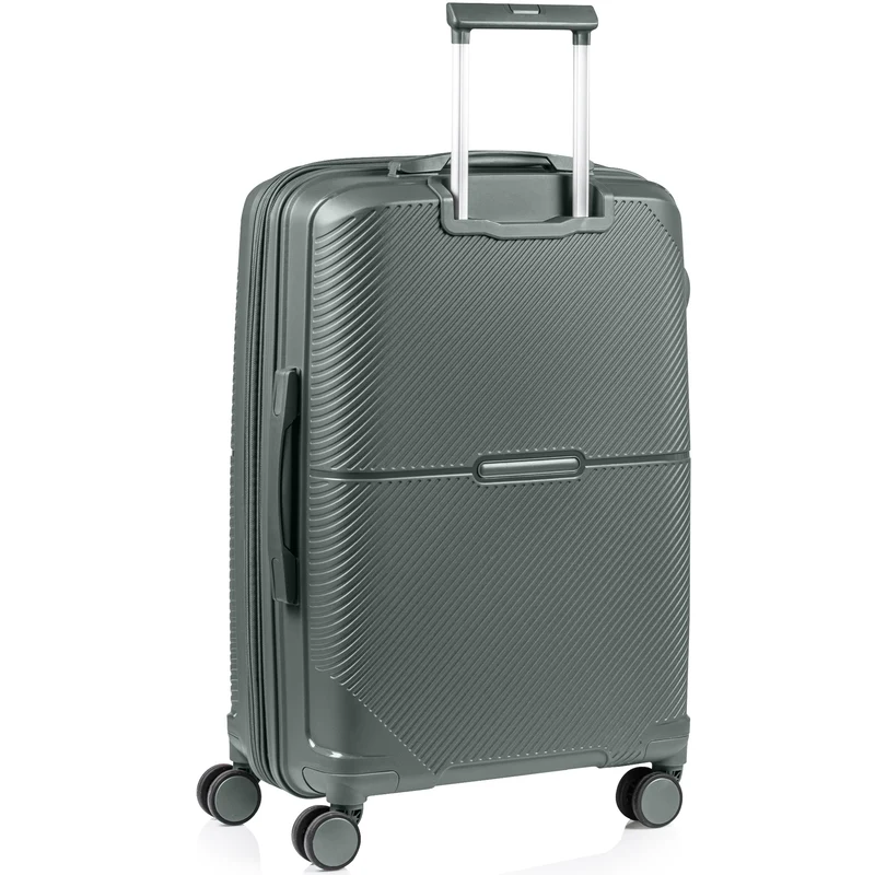 Aura / 3-Piece Luggage Set