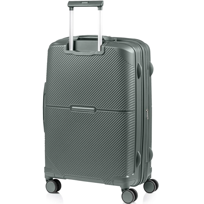 Aura / 3-Piece Luggage Set