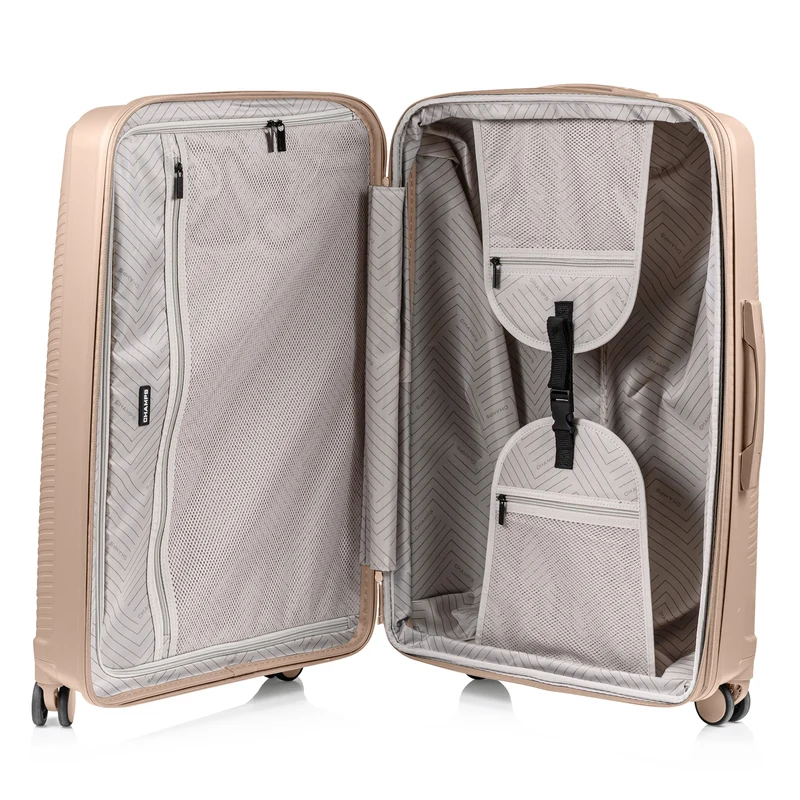 Aura / 3-Piece Luggage Set