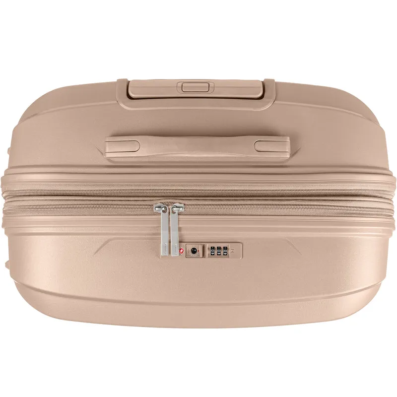 Aura / 3-Piece Luggage Set