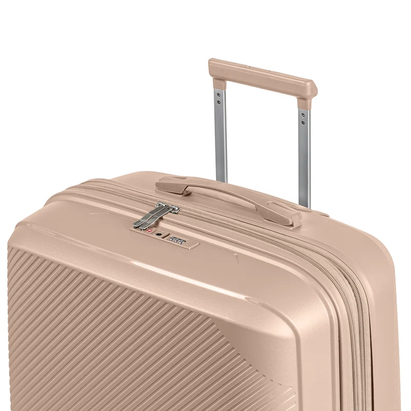 Aura / 3-Piece Luggage Set