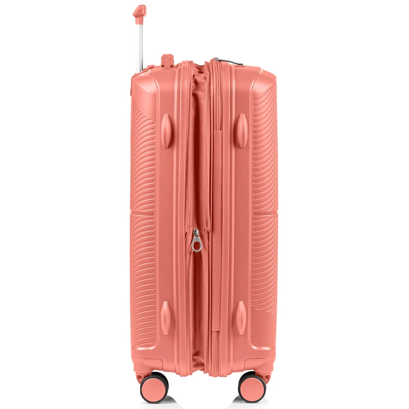 Aura / 3-Piece Luggage Set