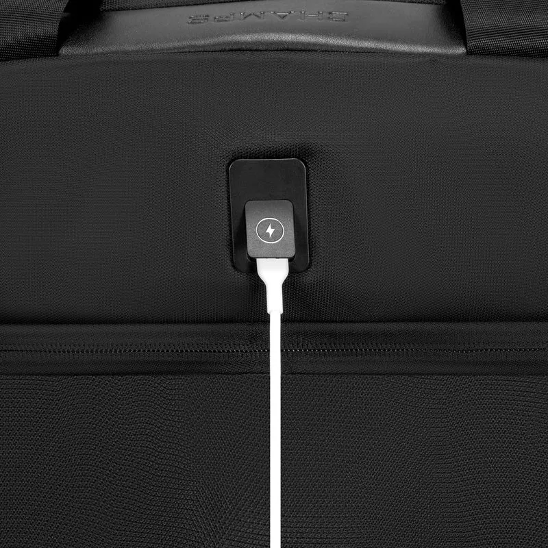 Onyx Metro Duffle Bag