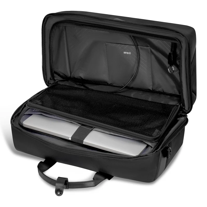 Onyx Metro Duffle Bag
