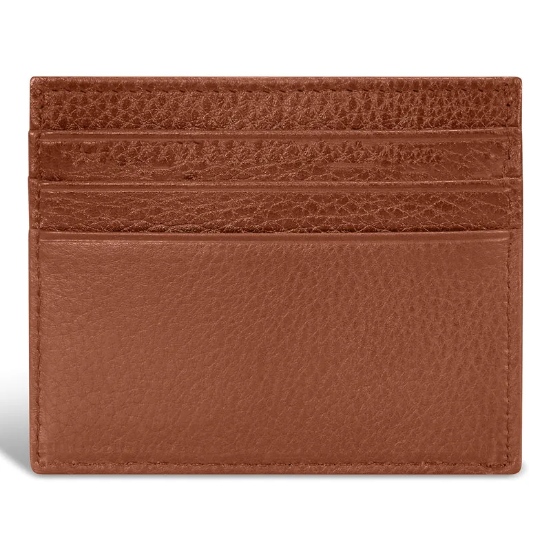 Classic / Leather Cardholder