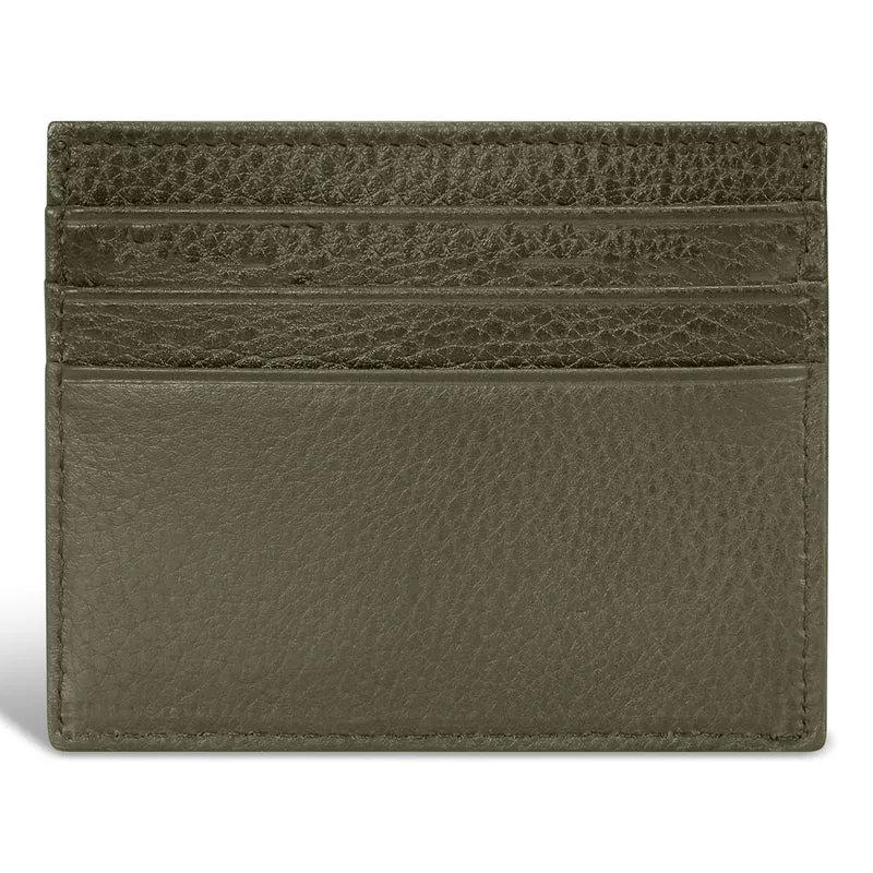 Classic / Leather Cardholder
