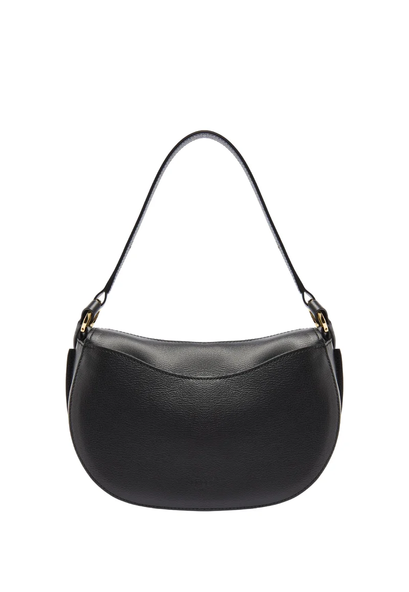 Lancel Sac Gibecière M Femme Noir
