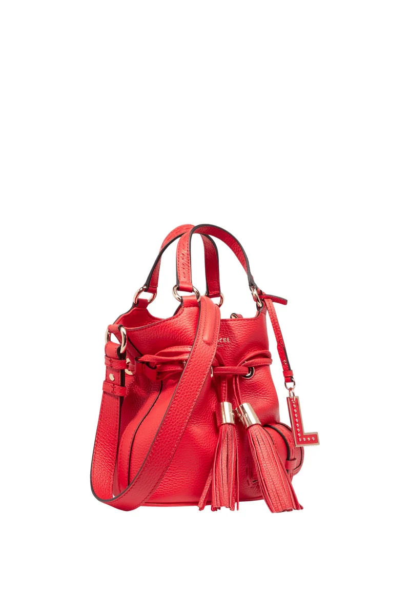 Lancel Sac Seau S Premier Flirt Rouge Baiser