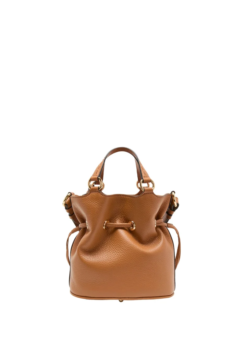 Lancel Sac Seau S Premier Flirt Camel