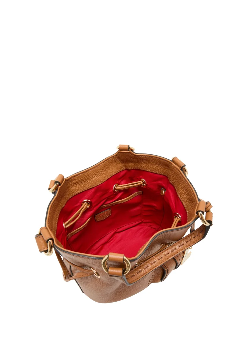 Lancel Sac Seau S Premier Flirt Camel
