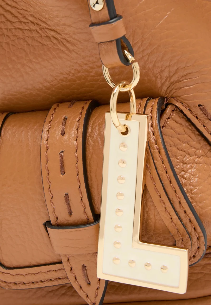 Lancel Sac Seau S Premier Flirt Camel
