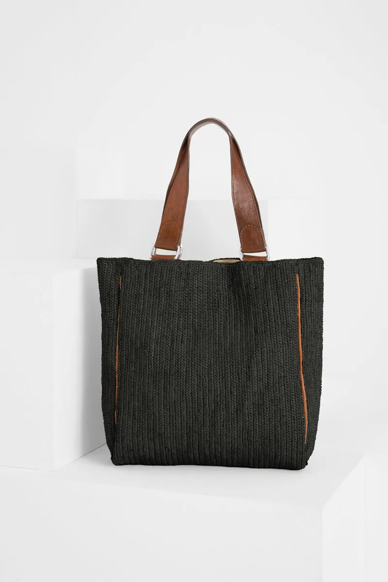 TOTEMAN Black