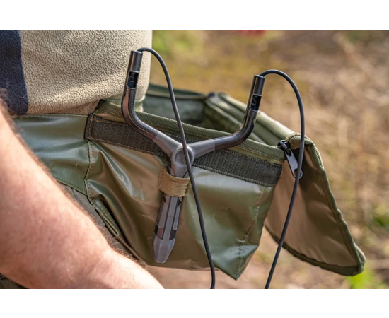 Progress Bait Pouch