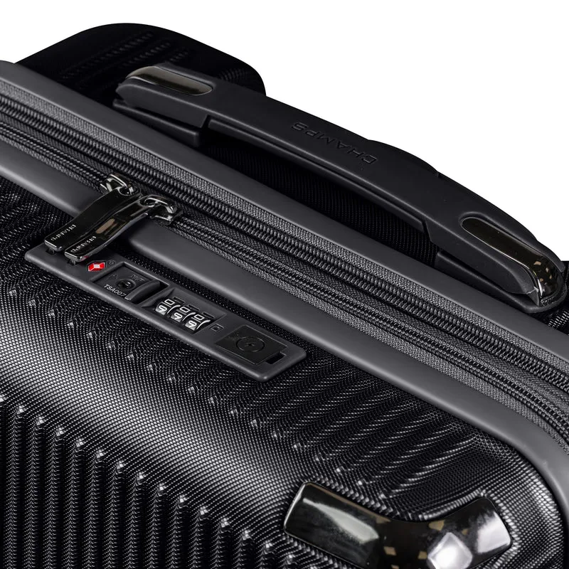 Legacy / 3-Piece Luggage Set