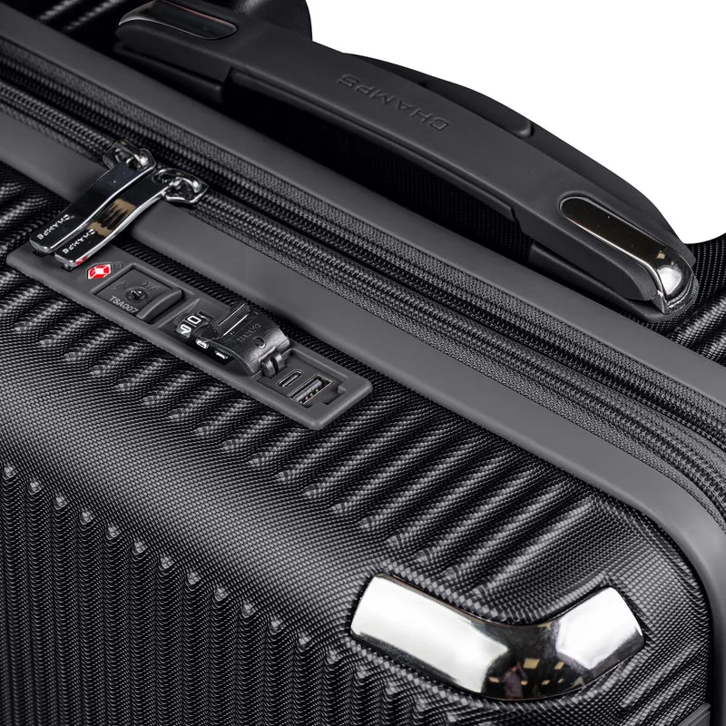Legacy / 3-Piece Luggage Set