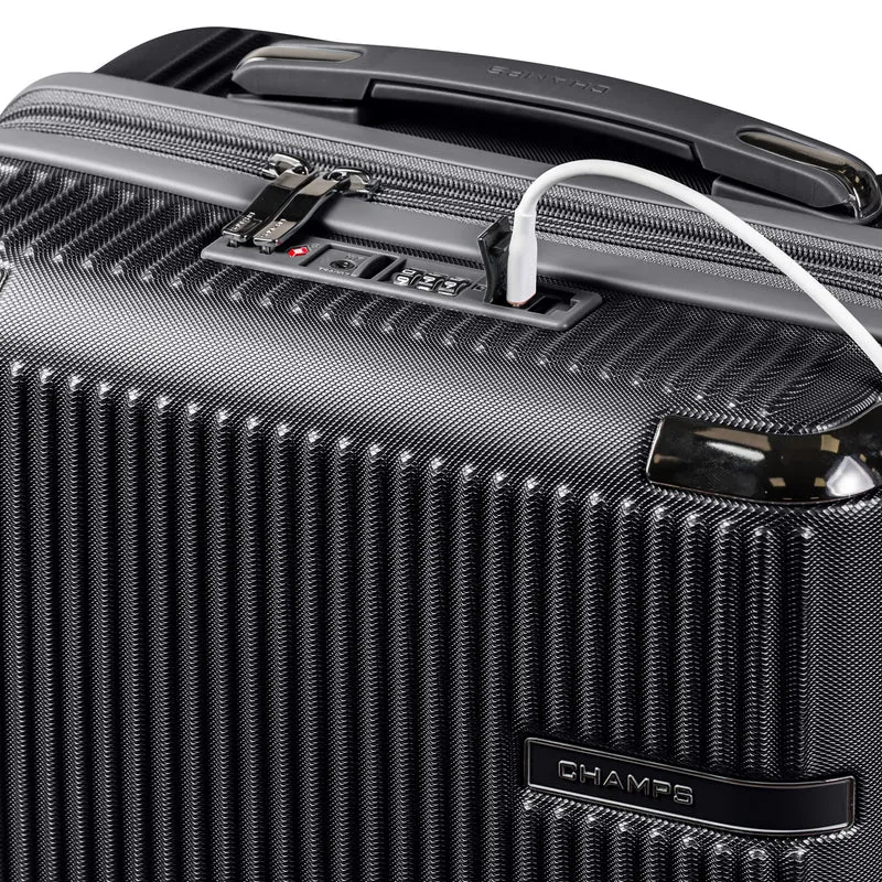 Legacy / 3-Piece Luggage Set