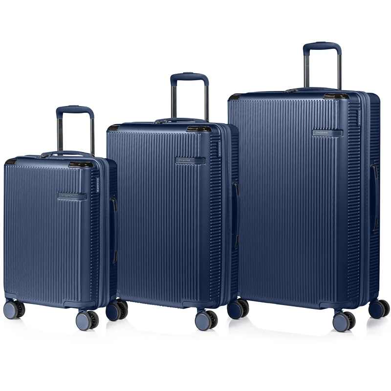 Legacy / 3-Piece Luggage Set