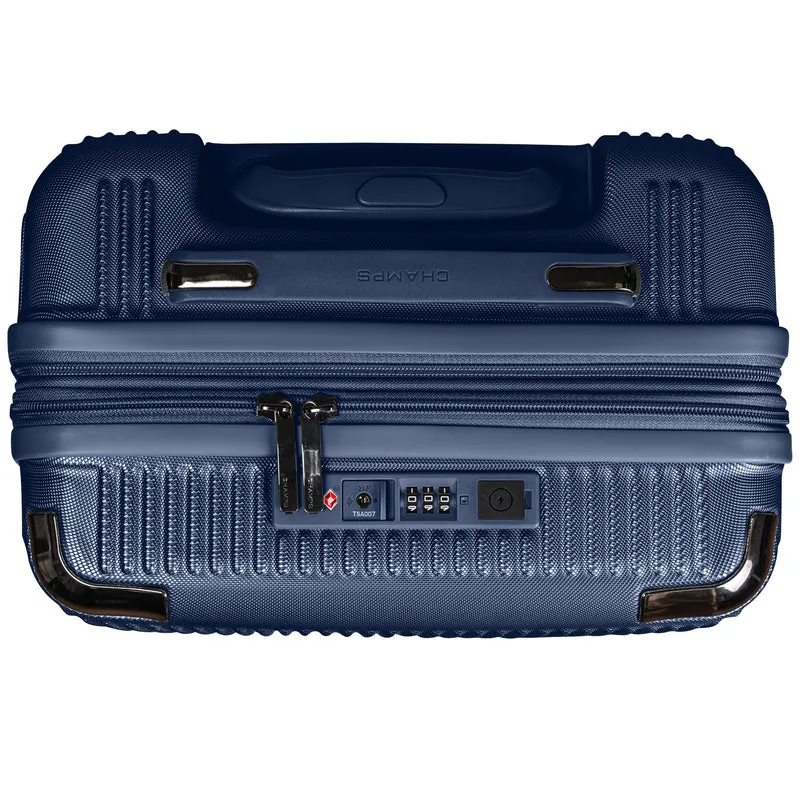 Legacy / 3-Piece Luggage Set