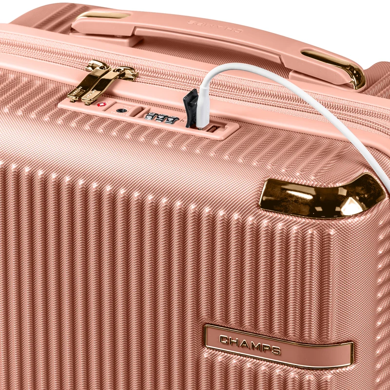 Legacy / 3-Piece Luggage Set