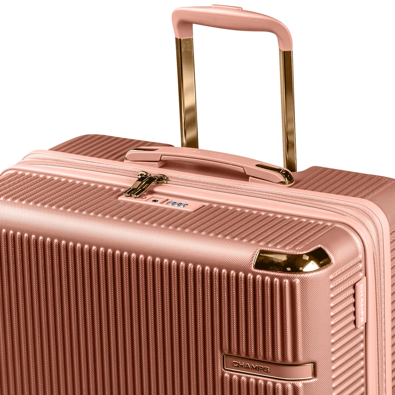 Legacy / 3-Piece Luggage Set