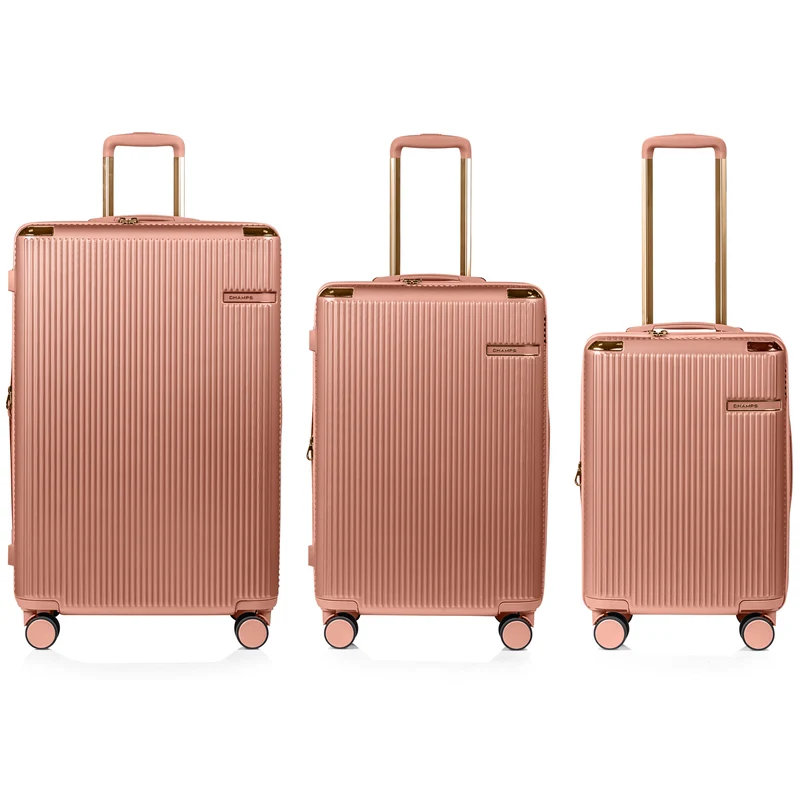 Legacy / 3-Piece Luggage Set