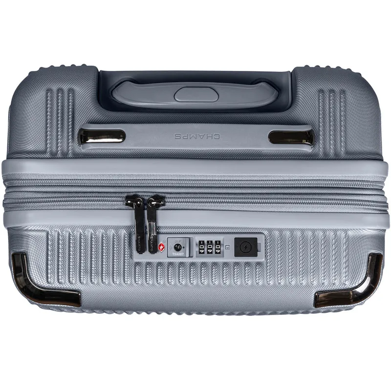 Legacy / 3-Piece Luggage Set