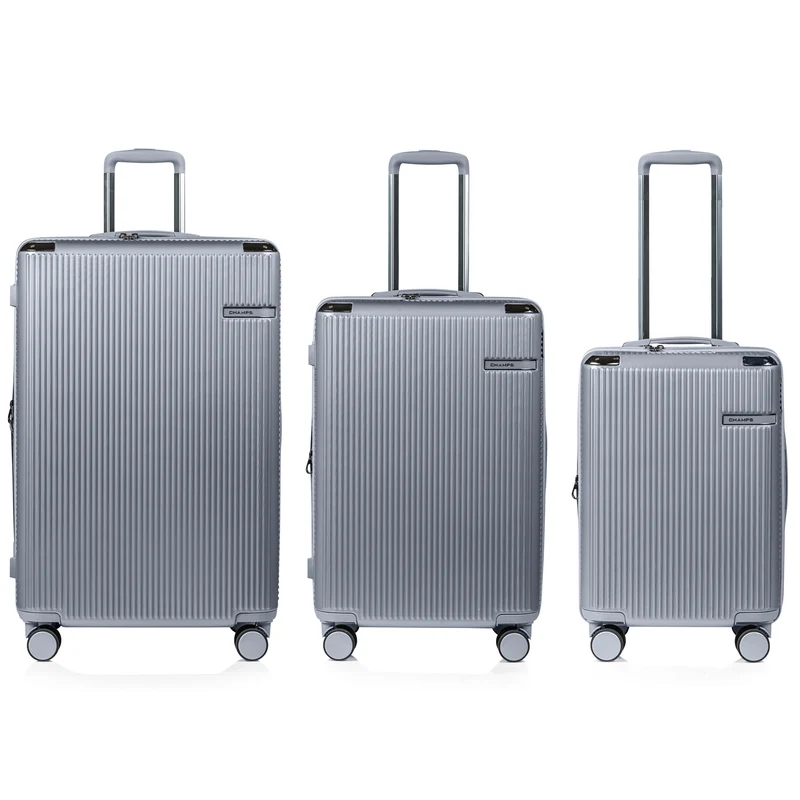 Legacy / 3-Piece Luggage Set
