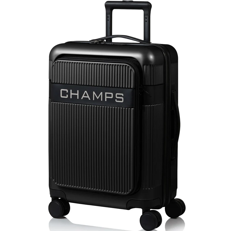 Onyx II / 3-Piece Luggage Set