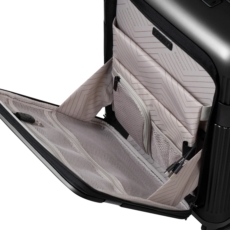 Onyx II / 3-Piece Luggage Set