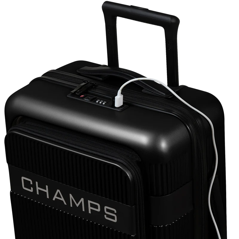 Onyx II / 3-Piece Luggage Set
