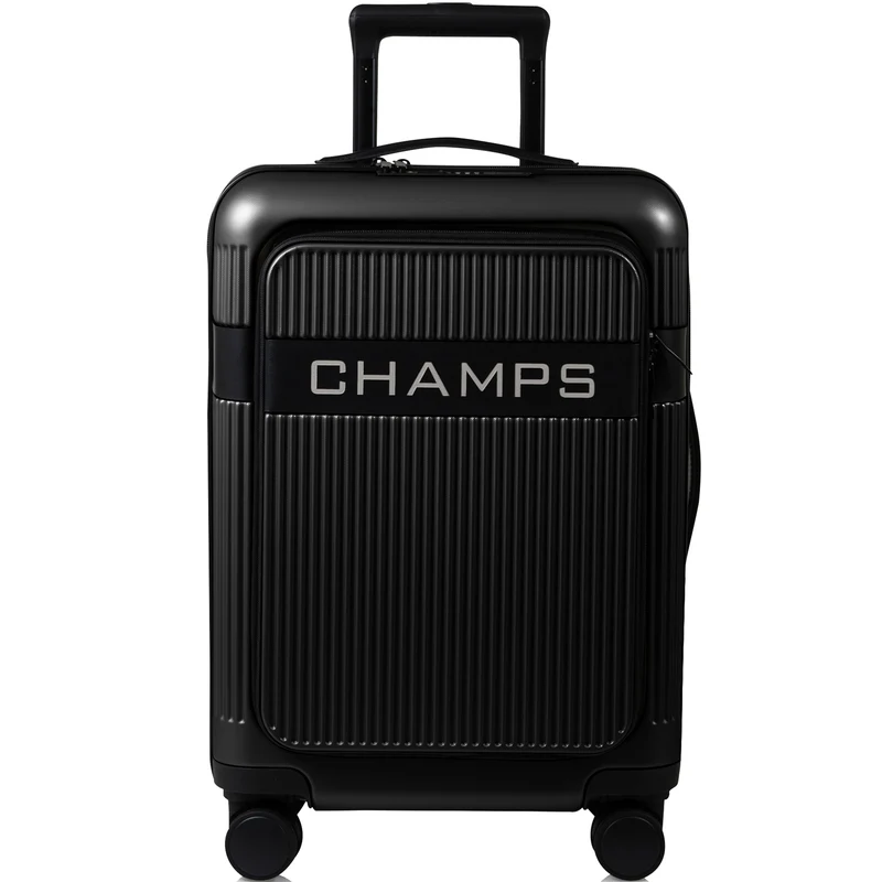 Onyx II / 3-Piece Luggage Set