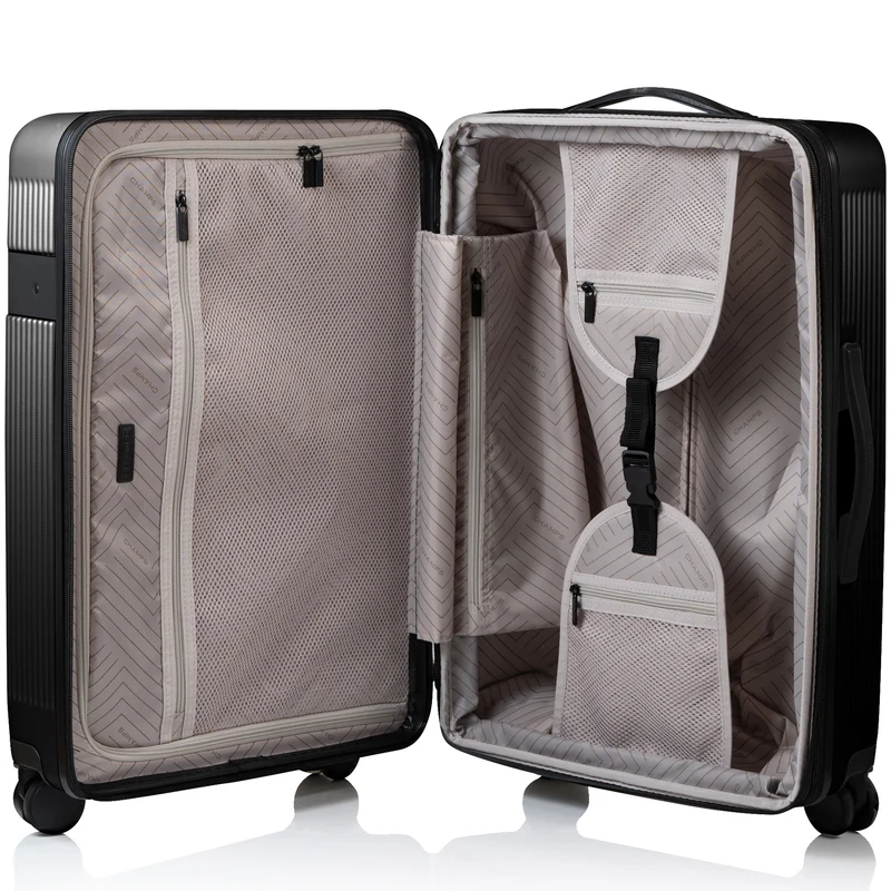 Onyx II / 3-Piece Luggage Set