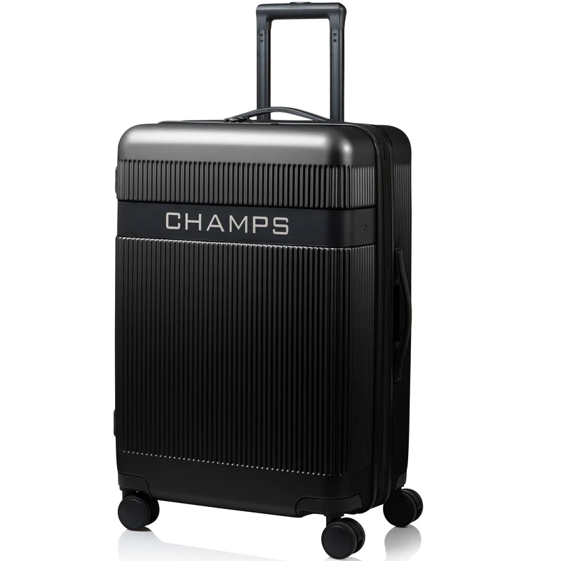 Onyx II / 3-Piece Luggage Set