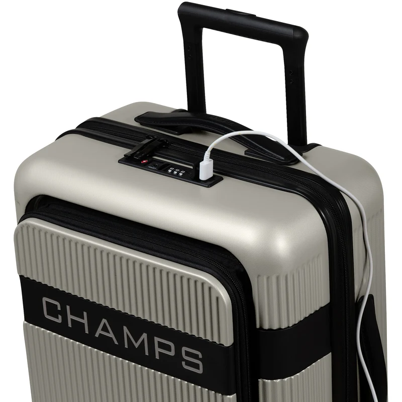 Onyx II / 3-Piece Luggage Set