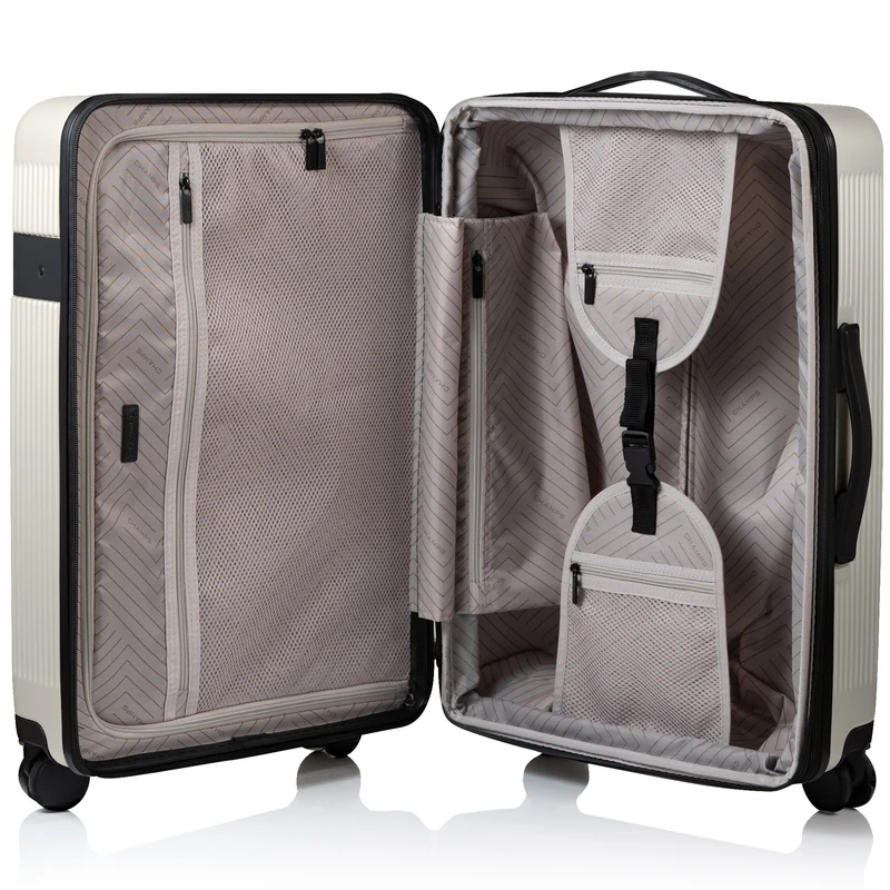 Onyx II / 3-Piece Luggage Set