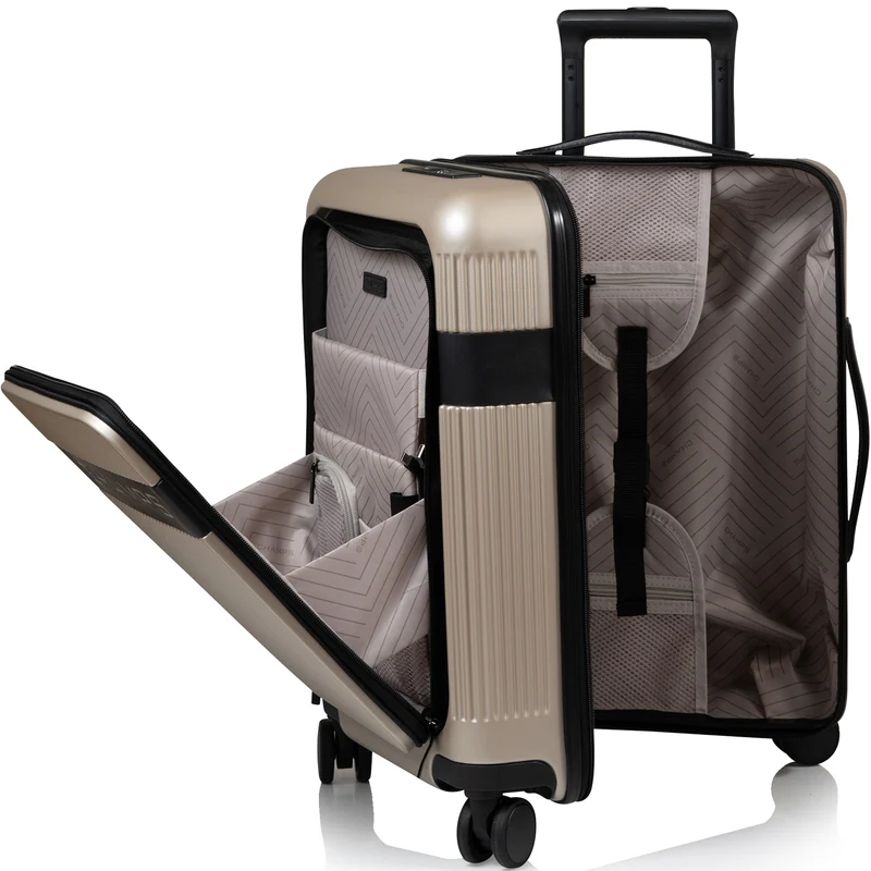 Onyx II / 3-Piece Luggage Set