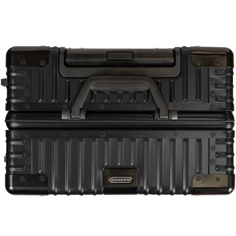 Elite / Aluminum 2-Piece Luggage Set
