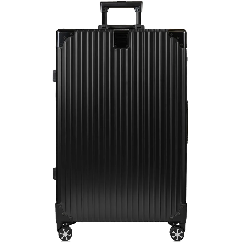 Elite / Aluminum 2-Piece Luggage Set