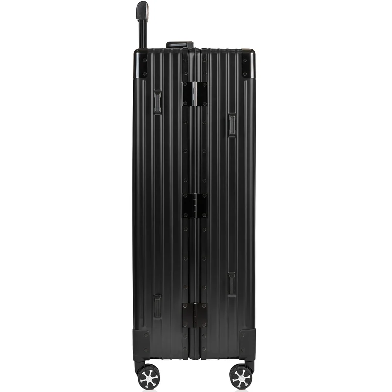 Elite / Aluminum 2-Piece Luggage Set