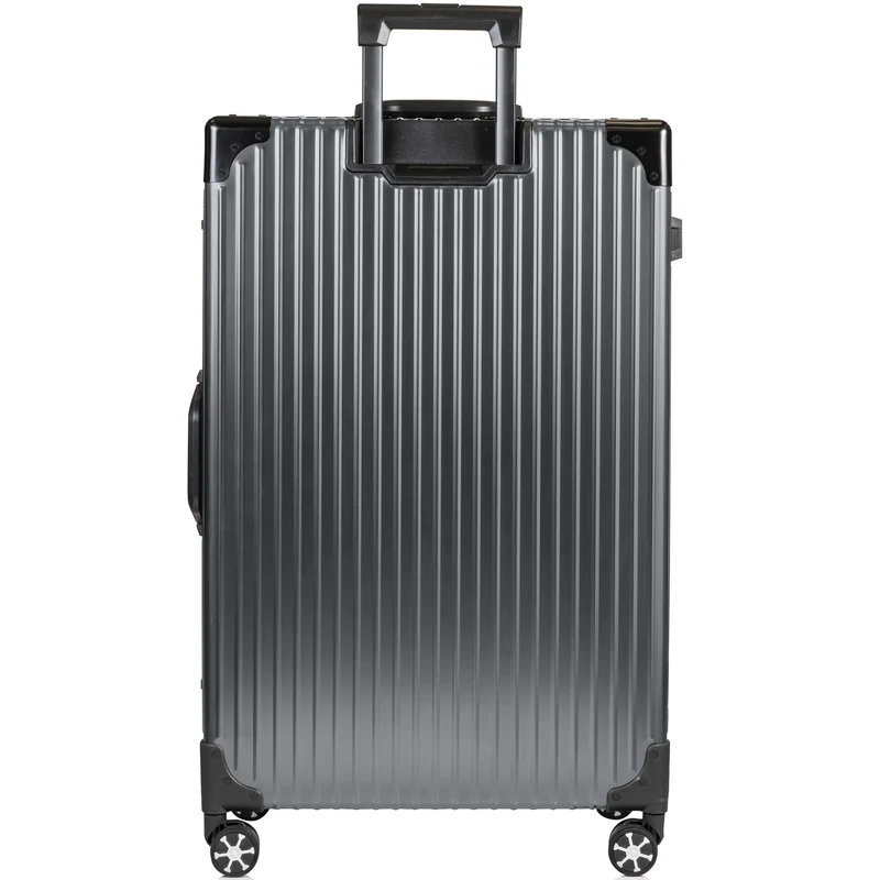 Elite / Aluminum 2-Piece Luggage Set